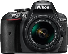 Ｄ５３００ Nikon D5300 + 18-55MM VR C - CeX (UK): - Buy, Sell, Donate